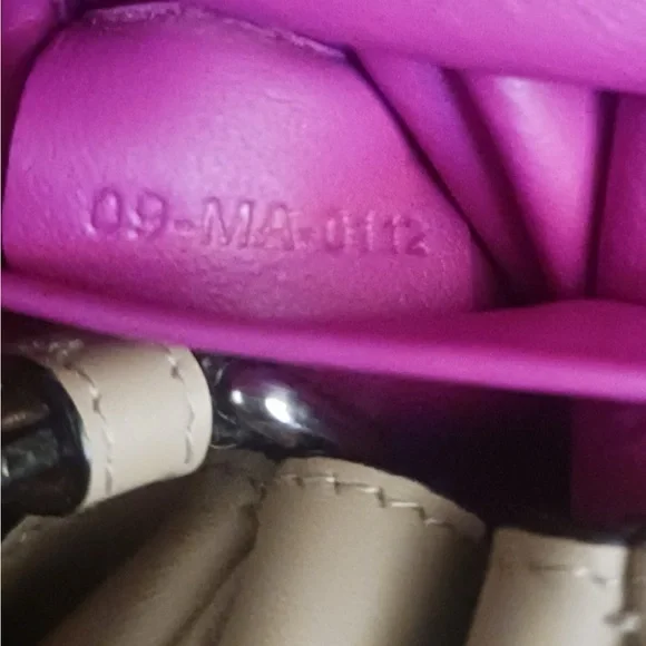 DIOR Diorissimo Tote Handbag - Picture 3 of 16